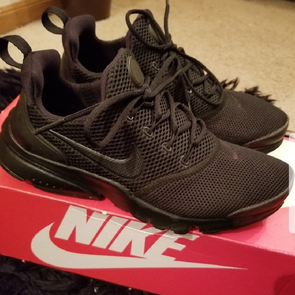 NIKE PRESTO